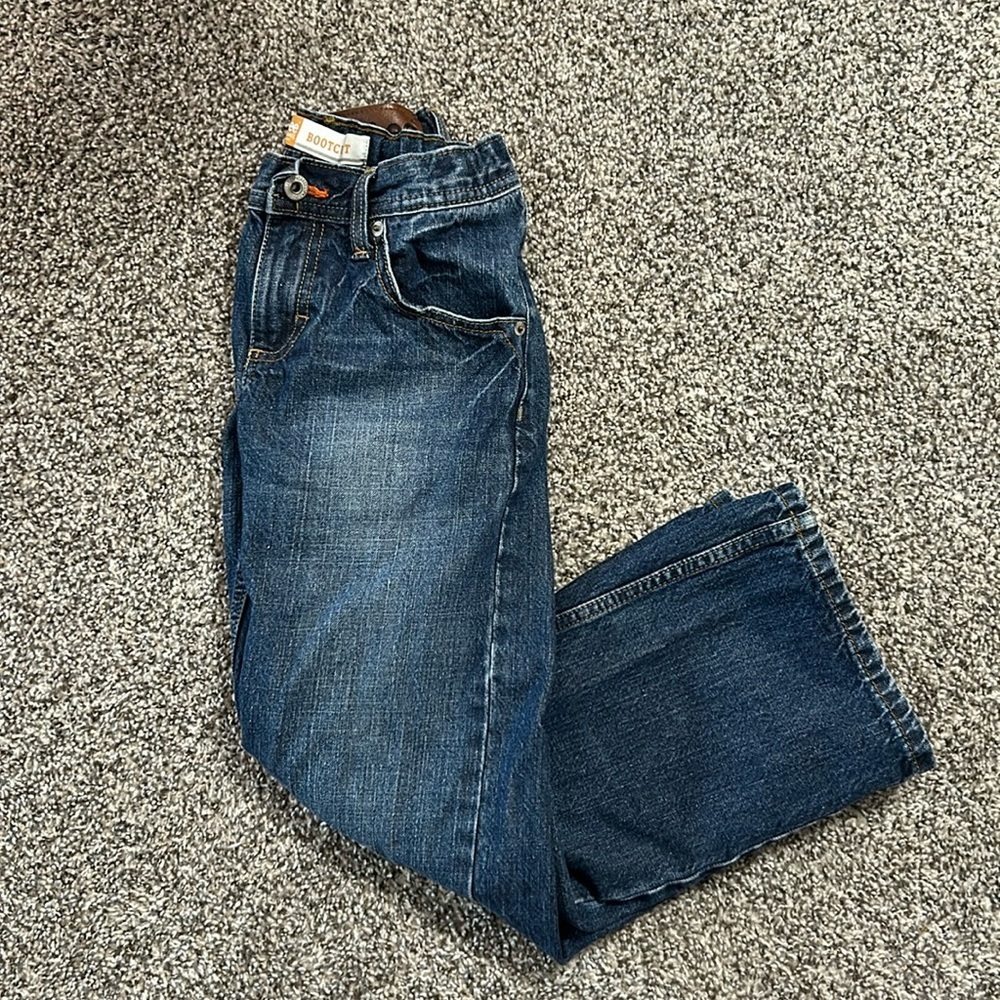 LEE Bootcut Jeans